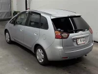 Mitsubishi COLT PLUS лот № 90135 оценка 3.5  с аукциона в Японии 1
