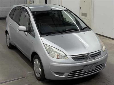 Mitsubishi COLT PLUS