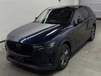 Mazda CX-60 лот № 20138 оценка 4.5  с аукциона в Японии 3