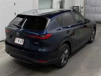 Mazda CX-60 лот № 20138 оценка 4.5  с аукциона в Японии 4