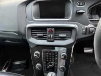 Volvo V40 лот № 85149 оценка R  с аукциона в Японии 5