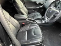 Volvo V40 лот № 85149 оценка R  с аукциона в Японии 6