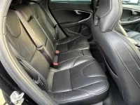 Volvo V40 лот № 85149 оценка R  с аукциона в Японии 7