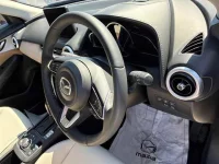 Mazda CX-3 лот № 20116 оценка 5  с аукциона в Японии 2