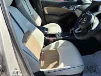 Mazda CX-3 лот № 20116 оценка 5  с аукциона в Японии 6