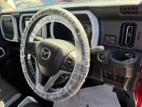 Mazda FLAIR лот № 278 оценка R  с аукциона в Японии 2