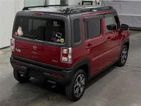 Mazda FLAIR лот № 278 оценка R  с аукциона в Японии 4