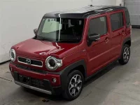 Mazda FLAIR лот № 279 оценка R  с аукциона в Японии 3