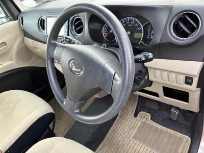 Daihatsu Tanto Exe