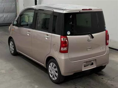 Daihatsu Tanto Exe