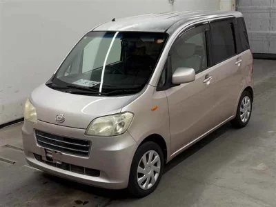 Daihatsu Tanto Exe
