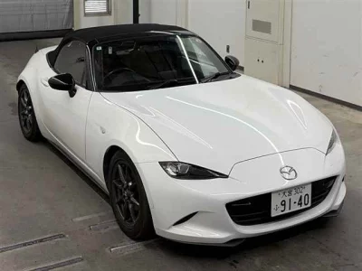 Mazda ROADSTER