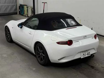 Mazda ROADSTER