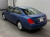 Nissan TEANA лот № 90165 оценка 3.5  с аукциона в Японии 1