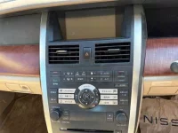 Nissan TEANA лот № 90165 оценка 3.5  с аукциона в Японии 5