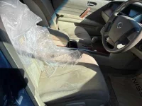 Nissan TEANA лот № 90165 оценка 3.5  с аукциона в Японии 6