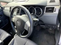 Nissan TIIDA лот № 90180 оценка 3.5  с аукциона в Японии 2