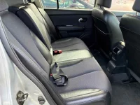 Nissan TIIDA лот № 90180 оценка 3.5  с аукциона в Японии 6