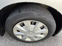 Nissan TIIDA лот № 90180 оценка 3.5  с аукциона в Японии 7