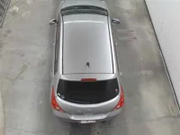 Nissan TIIDA лот № 90180 оценка 3.5  с аукциона в Японии 8