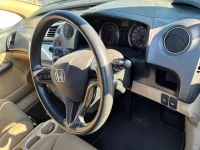 Honda STREAM лот № 90168 оценка 3.5  с аукциона в Японии 1