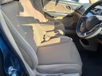 Honda STREAM лот № 90168 оценка 3.5  с аукциона в Японии 5