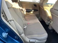 Honda STREAM лот № 90168 оценка 3.5  с аукциона в Японии 6