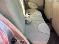 Nissan MARCH лот № 90186 оценка R  с аукциона в Японии 7