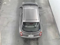 Nissan MARCH лот № 90186 оценка R  с аукциона в Японии 9