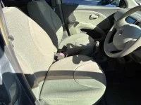 Nissan MARCH лот № 90162 оценка 3.5  с аукциона в Японии 5