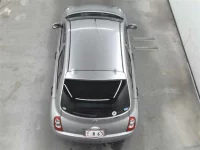 Nissan MARCH лот № 90162 оценка 3.5  с аукциона в Японии 8