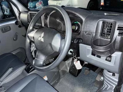 Mitsubishi MINICAB MIEV