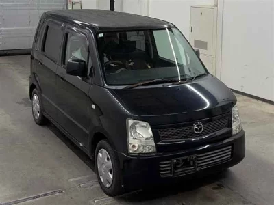 Mazda AZ WAGON