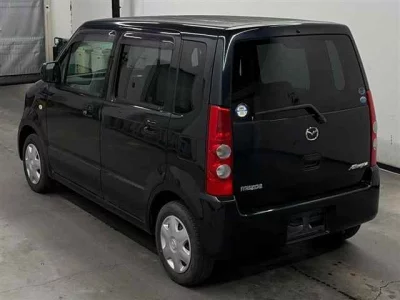 Mazda AZ WAGON
