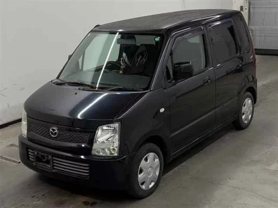 Mazda AZ WAGON