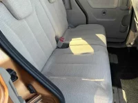 Suzuki SPACIA лот № 375 оценка 3.5  с аукциона в Японии 6