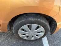 Suzuki SPACIA лот № 375 оценка 3.5  с аукциона в Японии 7