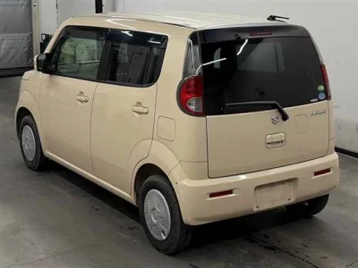Suzuki MRWAGON