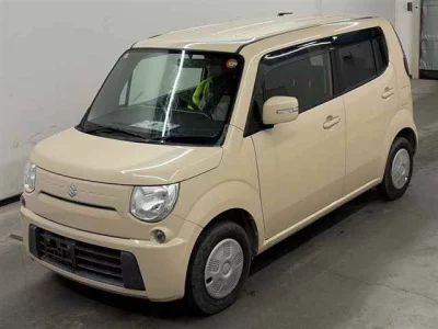 Suzuki MRWAGON