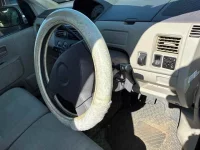 Mitsubishi EK WAGON лот № 90156 оценка 3  с аукциона в Японии 2