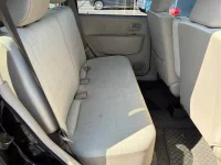 Mitsubishi EK WAGON лот № 90156 оценка 3  с аукциона в Японии 7