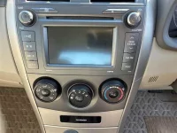 Toyota COROLLA AXIO лот № 85159 оценка 3.5  с аукциона в Японии 5