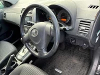 Toyota COROLLA FIELDER лот № 70131 оценка 3.5  с аукциона в Японии 2