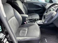 Toyota COROLLA FIELDER лот № 70131 оценка 3.5  с аукциона в Японии 6