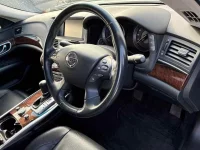 Nissan FUGA лот № 20180 оценка 3.5  с аукциона в Японии 2