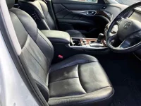 Nissan FUGA лот № 20180 оценка 3.5  с аукциона в Японии 6