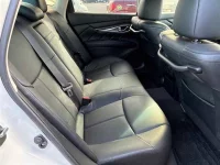 Nissan FUGA лот № 20180 оценка 3.5  с аукциона в Японии 7