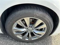 Nissan FUGA лот № 20180 оценка 3.5  с аукциона в Японии 8