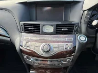 Nissan FUGA лот № 20180 оценка 3.5  с аукциона в Японии 5