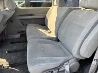 Nissan ELGRAND лот № 90161 оценка 3.5  с аукциона в Японии 7